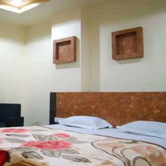 Shri Gayatri Inn, Nagpur 5